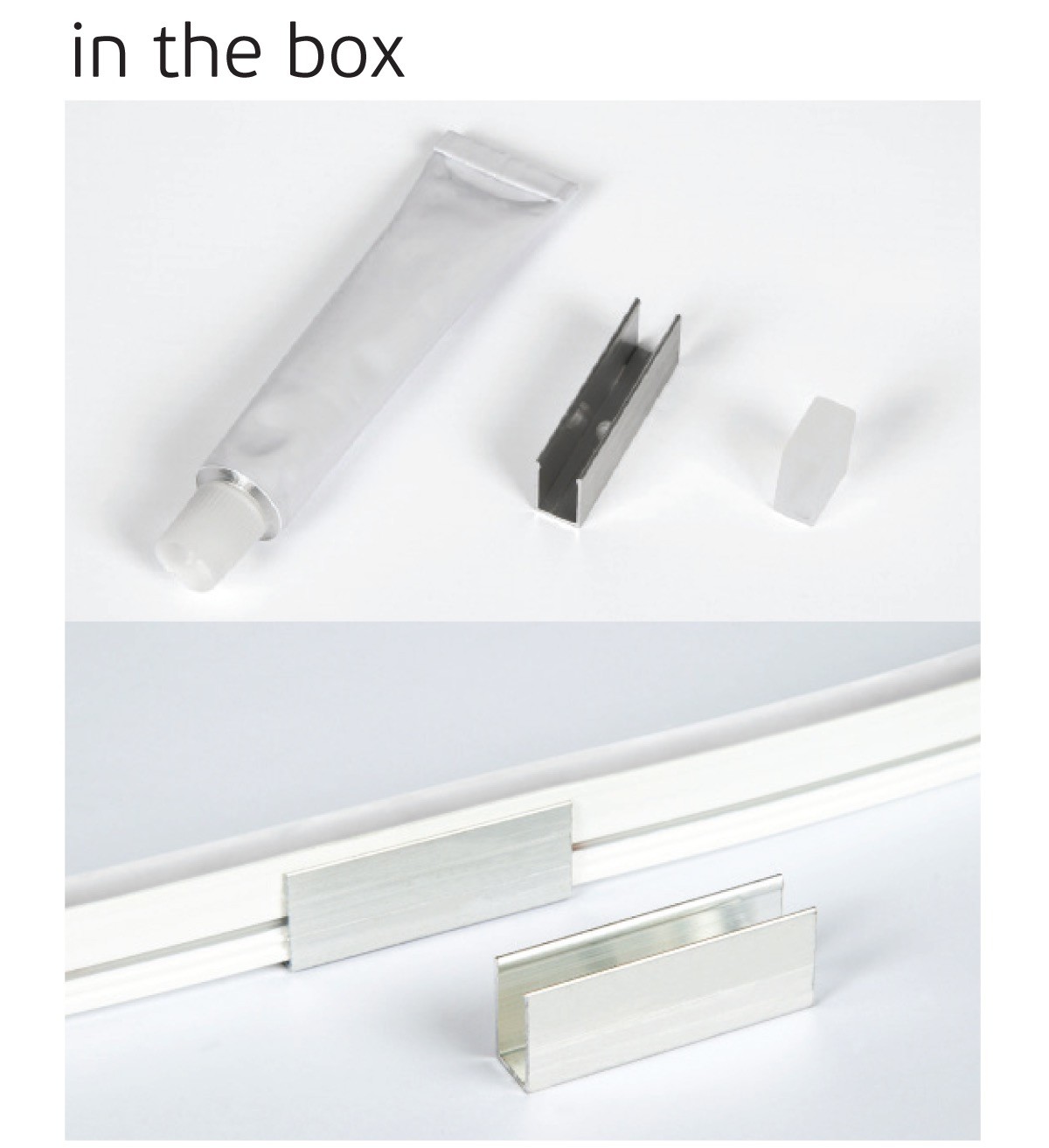 VK Lighting Αδιάβροχη Ταινία LED VK/24/2835W/W/140/11 24V Θερμό Λευκό Φως 10m Neon Flex - μικρογραφία 4